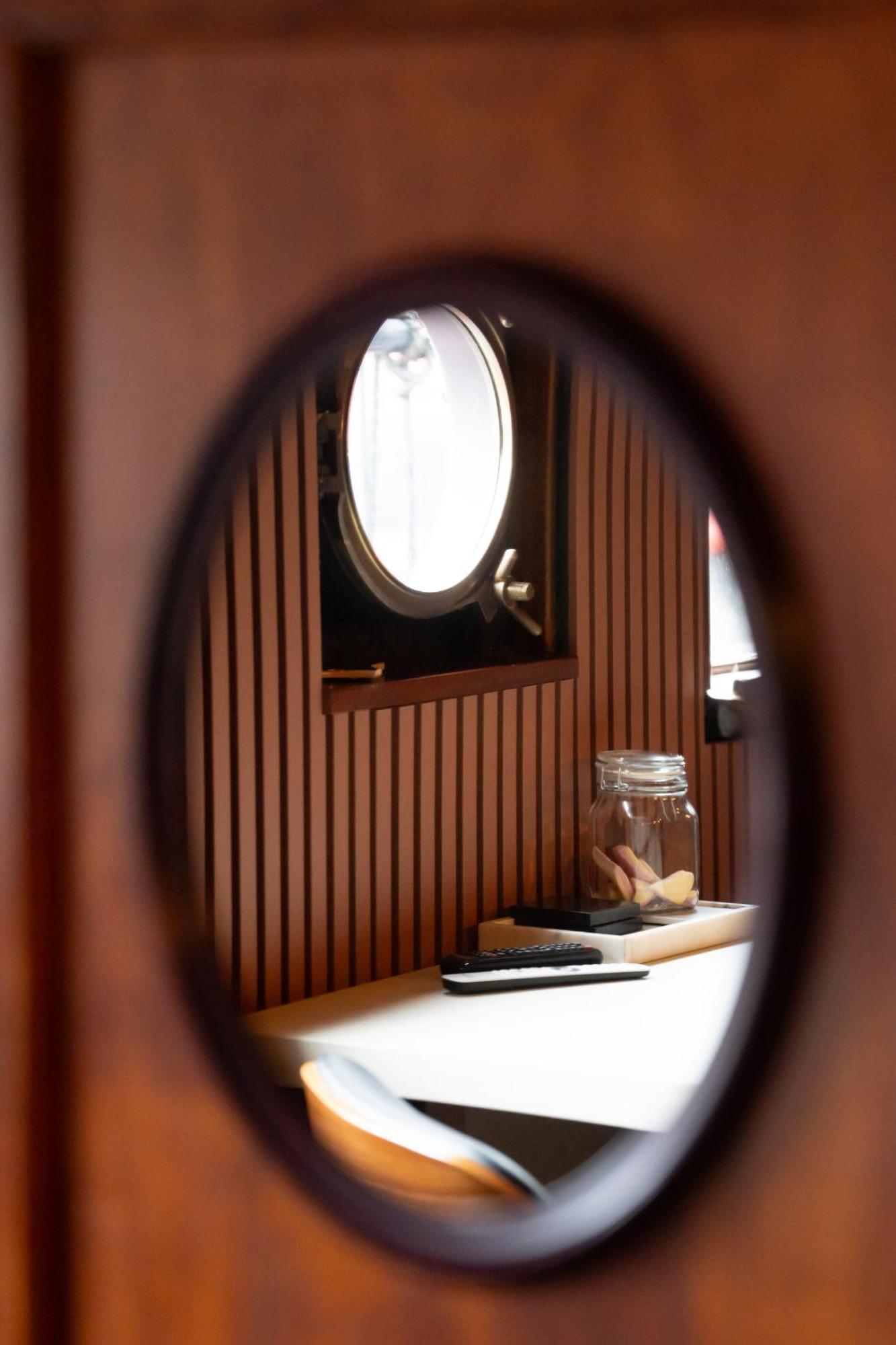 Houseboat-Amsterdam-Classic 외부 사진